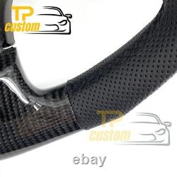 Carbon Fiber Steering Wheel fit for Honda Accord 7thgen 2003-2007