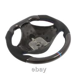 Carbon Fiber Steering Wheel for BMW E90 E92 E93 M3 328i 335i 135i Manual Carbon Fiber Steering Wheel for BMW E90 E92 E93 M3 328i 335i 135i Manual