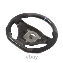 Carbon Fiber Steering Wheel for BMW E90 E92 E93 M3 328i 335i 135i Manual Carbon Fiber Steering Wheel for BMW E90 E92 E93 M3 328i 335i 135i Manual
