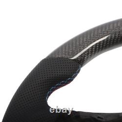 Carbon Fiber Steering Wheel for BMW E90 E92 E93 M3 328i 335i 135i Manual Carbon Fiber Steering Wheel for BMW E90 E92 E93 M3 328i 335i 135i Manual