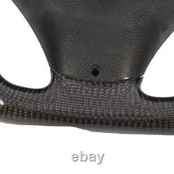 Carbon Fiber Steering Wheel for BMW E90 E92 E93 M3 328i 335i 135i Manual Carbon Fiber Steering Wheel for BMW E90 E92 E93 M3 328i 335i 135i Manual