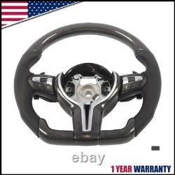 Carbon Fiber Steering Wheel for BMW F30 F32 F20 F87 F80 F82 F21 F22 M2 M3 M4 Carbon Fiber Steering Wheel for BMW F30 F32 F20 F87 F80 F82 F21 F22 M2 M3 M4