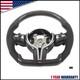 Carbon Fiber Steering Wheel For Bmw F30 F32 F20 F87 F80 F82 F21 F22 M2 M3 M4