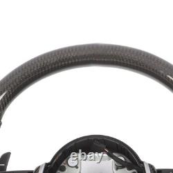 Carbon Fiber Steering Wheel for BMW F30 F32 F20 F87 F80 F82 F21 F22 M2 M3 M4