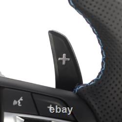 Carbon Fiber Steering Wheel for BMW F30 F32 F20 F87 F80 F82 F21 F22 M2 M3 M4