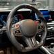 Carbon Fiber Steering Wheel For Bmw G30 G38 G02 G05 G06 G07 F90 M8 With Heated