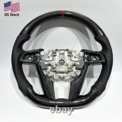 Carbon Fiber Steering Wheel for Holden Commodore VE Pontiac G8 Performance