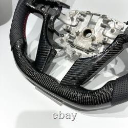 Carbon Fiber Steering Wheel for Holden Commodore VE Pontiac G8 Performance