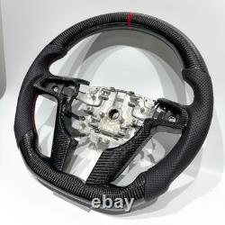 Carbon Fiber Steering Wheel for Holden Commodore VE Pontiac G8 Performance