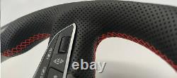 Carbon Lenkrad für Seat Leon Cupra ST 5F FR Carbonfiber steeringwheel volant