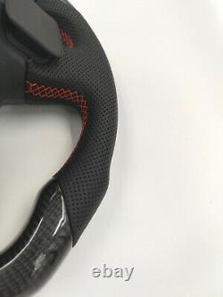 Carbon Lenkrad für Seat Leon Cupra ST 5F FR Carbonfiber steeringwheel volant