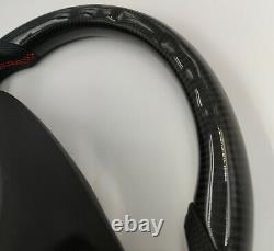 Carbon Lenkrad für Seat Leon Cupra ST 5F FR Carbonfiber steeringwheel volant