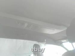 Chassis ECM Seat With Heated Steering Wheel Fits 11-18 CARAVAN 921644