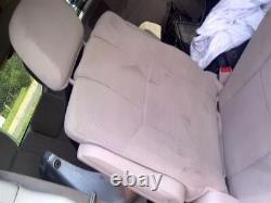 Chassis ECM Seat With Heated Steering Wheel Fits 11-19 CARAVAN 103908015