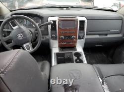Chassis ECM Seat With Heated Steering Wheel Fits 11-19 CARAVAN 1127844