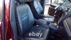 Chassis ECM Seat With Heated Steering Wheel Fits 11-19 CARAVAN 822978