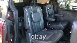 Chassis ECM Seat With Heated Steering Wheel Fits 11-19 CARAVAN 822978