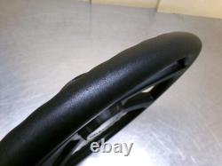 Chevrolet GMC Silverado C/K Chevy Black Steering Wheel 88-94