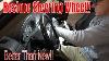 Completely Restore A Dirty Scuffed Worn Steering Wheel To Better Than New This Is How