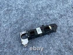 Console Hazard Seat Heated Switch Bentley Continental Gt Flying Spur Oem (05-10)