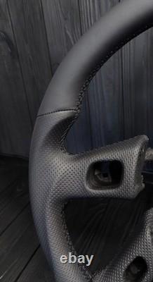 Custom Steering Wheel GMC Sierra Tahoe Silverado Suburban Trailblazer SS 03-07