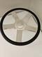 Dub Baller Steering Wheel With Adapter