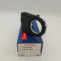 Denso Steering Angle Sensor 89245-0R030 For 16-22 TOYOTA TACOMA SR5 892450R030 Denso Steering Angle Sensor 89245-0R030 For 16-22 TOYOTA TACOMA SR5 892450R030