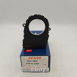 Denso Steering Angle Sensor 89245-0R030 For 16-22 TOYOTA TACOMA SR5 892450R030