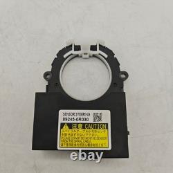 Denso Steering Angle Sensor 89245-0R030 For 16-22 TOYOTA TACOMA SR5 892450R030