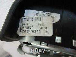 Dodge Caravan Sxt 2014-2015-16-2017-2018-2019 Oem Seat Belt Driver Left Bag Knee