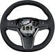 Driver Heated Leather Steering Wheel 1490214-00-b Fit For Tesla Model 3 Y New