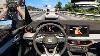 Euro Truck Simulator 2 2022 Seat Ibiza Fr Steering Wheel Gameplay