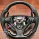 For Acura Tsx Carbon Fiber Steering Wheel 2009-2014years