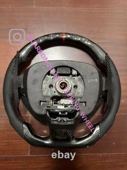 FOR Acura TSX CARBON FIBER STEERING WHEEL 2009-2014YEARS FOR Acura TSX CARBON FIBER STEERING WHEEL 2009-2014YEARS