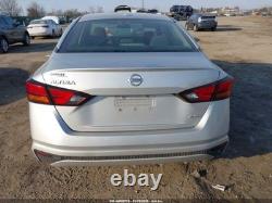 (FOR STEERING WHEEL ONLY) ALTIMA 2019 Steering Wheel 3236887