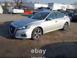 (FOR STEERING WHEEL ONLY) ALTIMA 2019 Steering Wheel 3236887