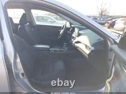 (FOR STEERING WHEEL ONLY) ALTIMA 2019 Steering Wheel 3236887