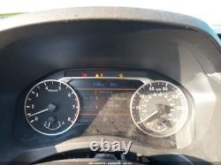 (FOR STEERING WHEEL ONLY) ALTIMA 2019 Steering Wheel 3236887