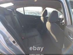 (FOR STEERING WHEEL ONLY) ALTIMA 2019 Steering Wheel 3236887