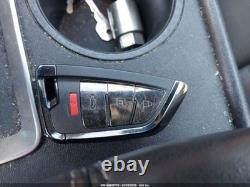 (FOR STEERING WHEEL ONLY) ALTIMA 2019 Steering Wheel 3236887