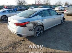 (FOR STEERING WHEEL ONLY) ALTIMA 2019 Steering Wheel 3236887