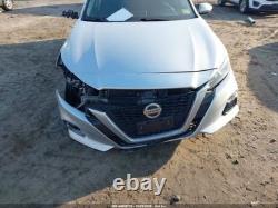 (FOR STEERING WHEEL ONLY) ALTIMA 2019 Steering Wheel 3236887