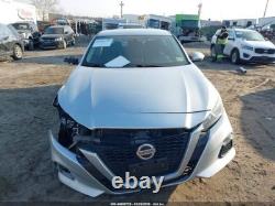 (FOR STEERING WHEEL ONLY) ALTIMA 2019 Steering Wheel 3236887