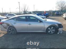 (FOR STEERING WHEEL ONLY) ALTIMA 2019 Steering Wheel 3236887