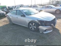 (FOR STEERING WHEEL ONLY) ALTIMA 2019 Steering Wheel 3236887