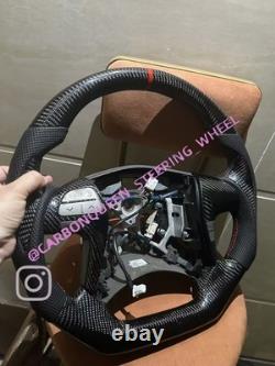 FOR TOYOTA CAMRY STEERING WHEEL 07-2011 YEARS WithRED STRIPE