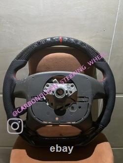 FOR TOYOTA CAMRY STEERING WHEEL 07-2011 YEARS WithRED STRIPE