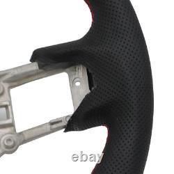 Fit For Ford Mustang Shelby GT350 2015 2016 2017 Real Carbon Steering Wheel