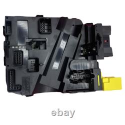 Fit For VW Golf Caddy TIGUAN 1K0953549CH Steering Wheel Module Multifunction