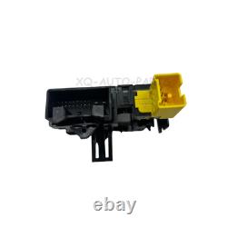 Fit For VW Golf Caddy TIGUAN 1K0953549CH Steering Wheel Module Multifunction